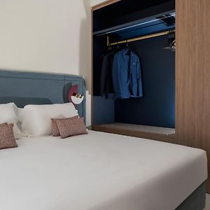 Deluxe Junior Suite